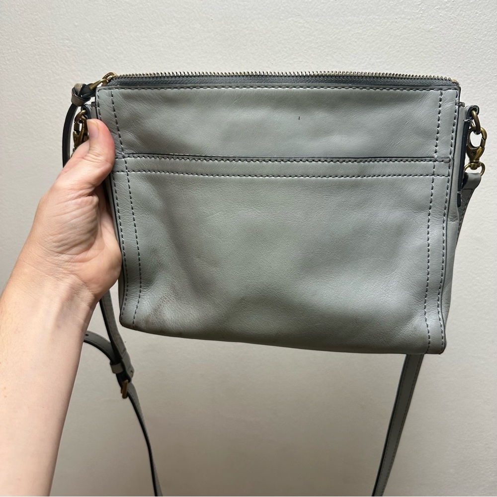 Fossil Emma Crossbody Purse
